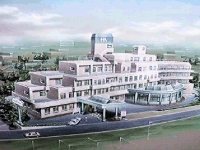 医療法人東恵会　介護老人保健施設　星ヶ丘アメニティクラブ・求人番号261792